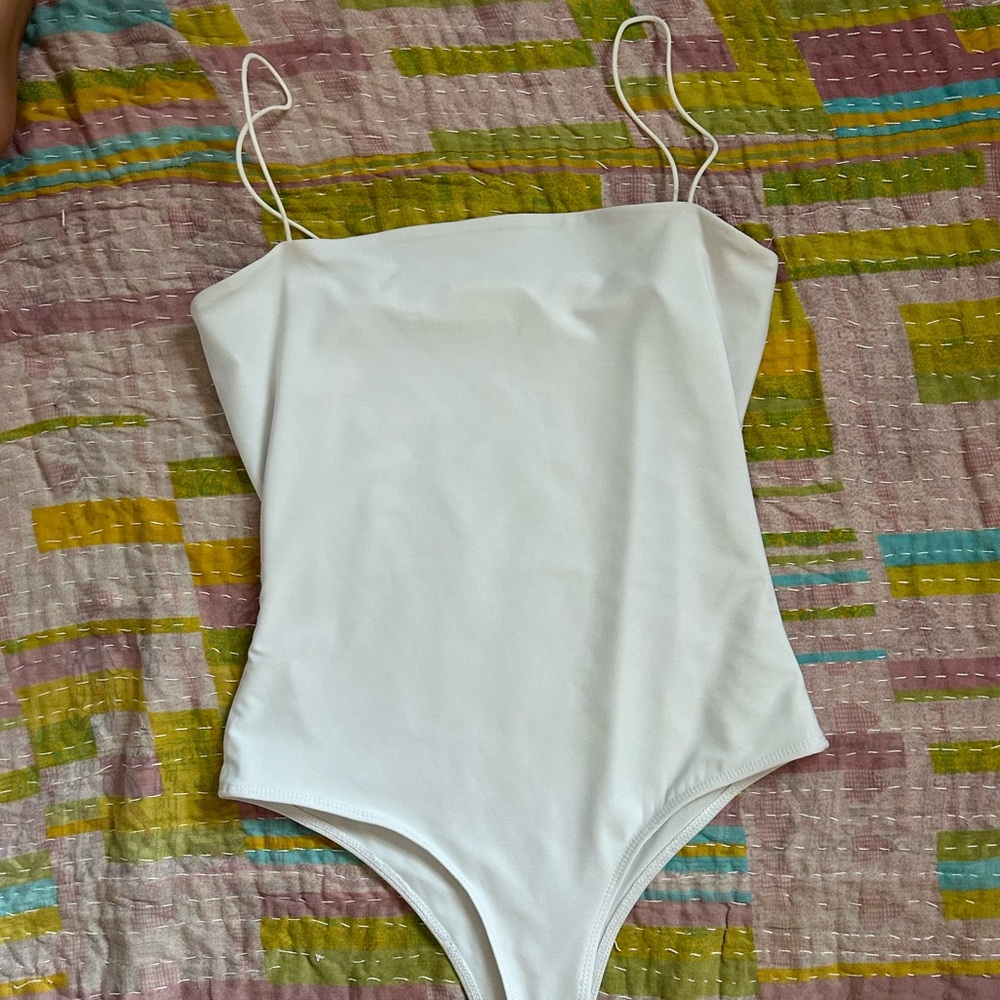 American Threads Body Suit